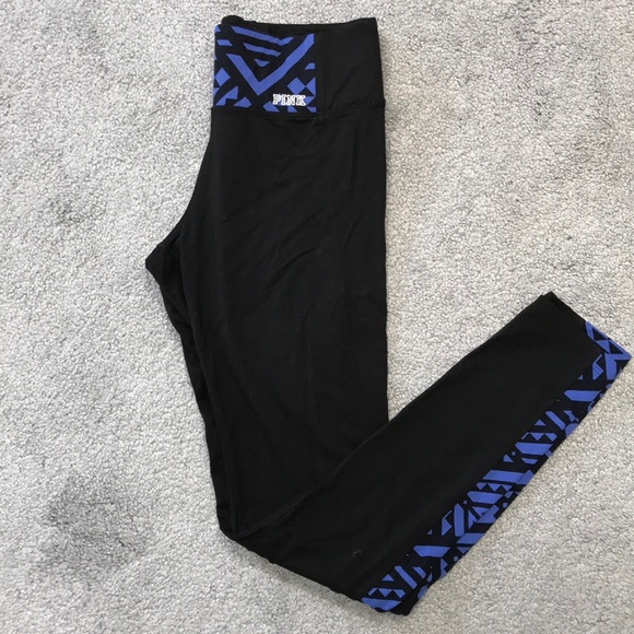 PINK Victoria's Secret Pants - Victoria’s Secret PINK yoga legging